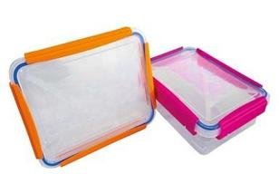 Lunch / Storage Box 2